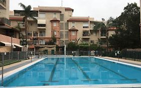 Pool & Garden
