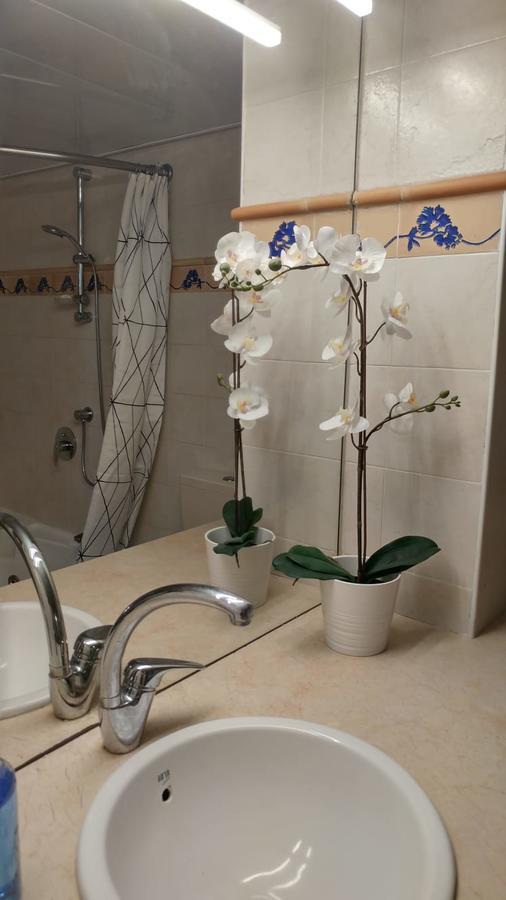 אפרטהוטל רחובות Pool & Garden מראה חיצוני תמונה
